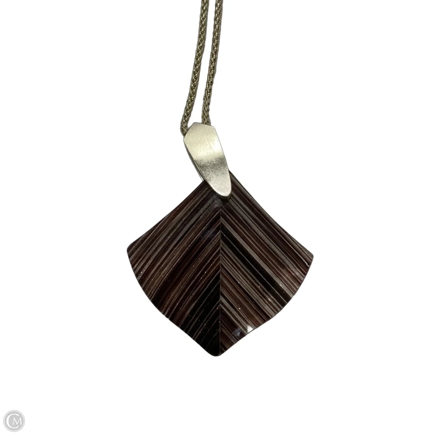 Necklace Pendant By Kendra Scott