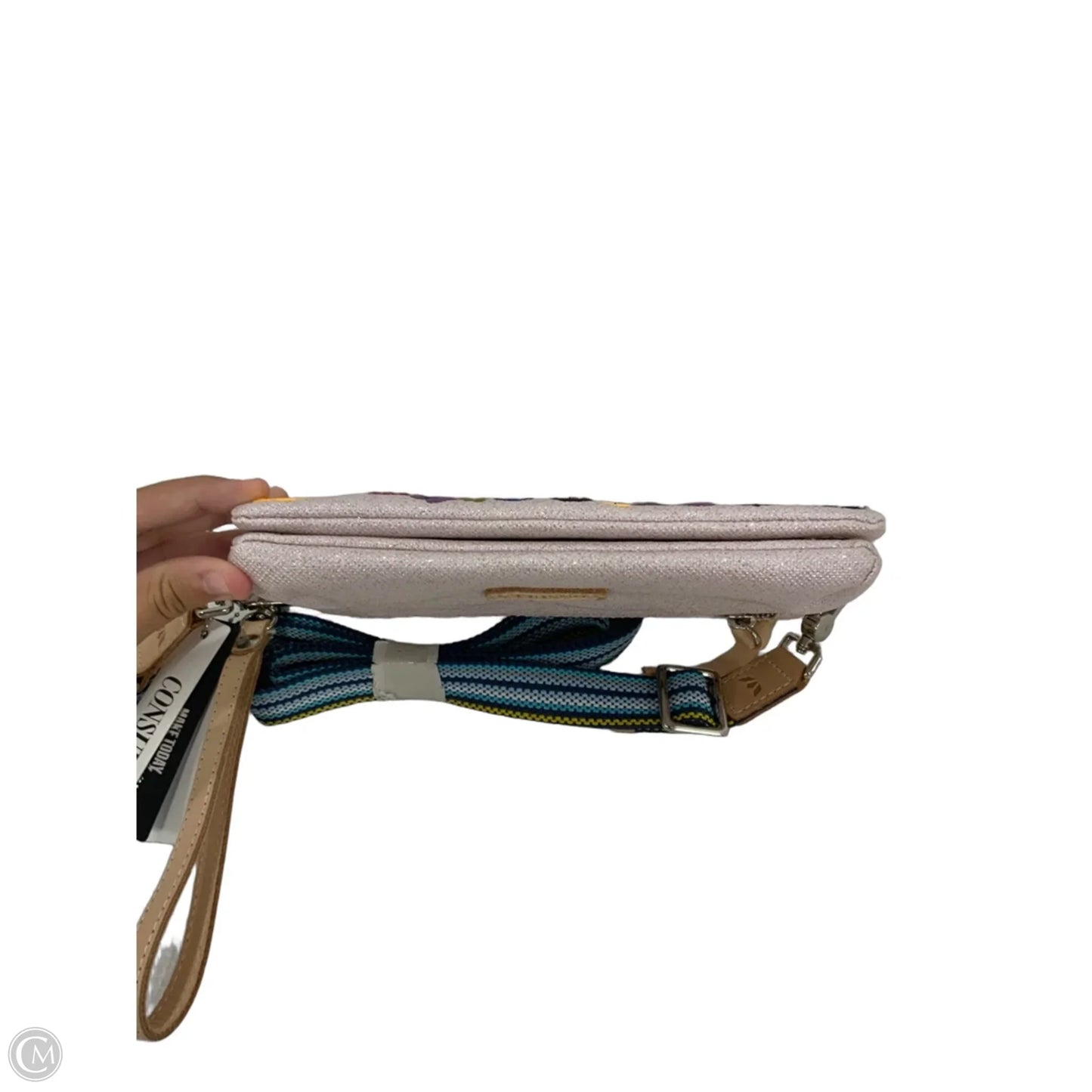 Crossbody By Consuela, Size: Medium