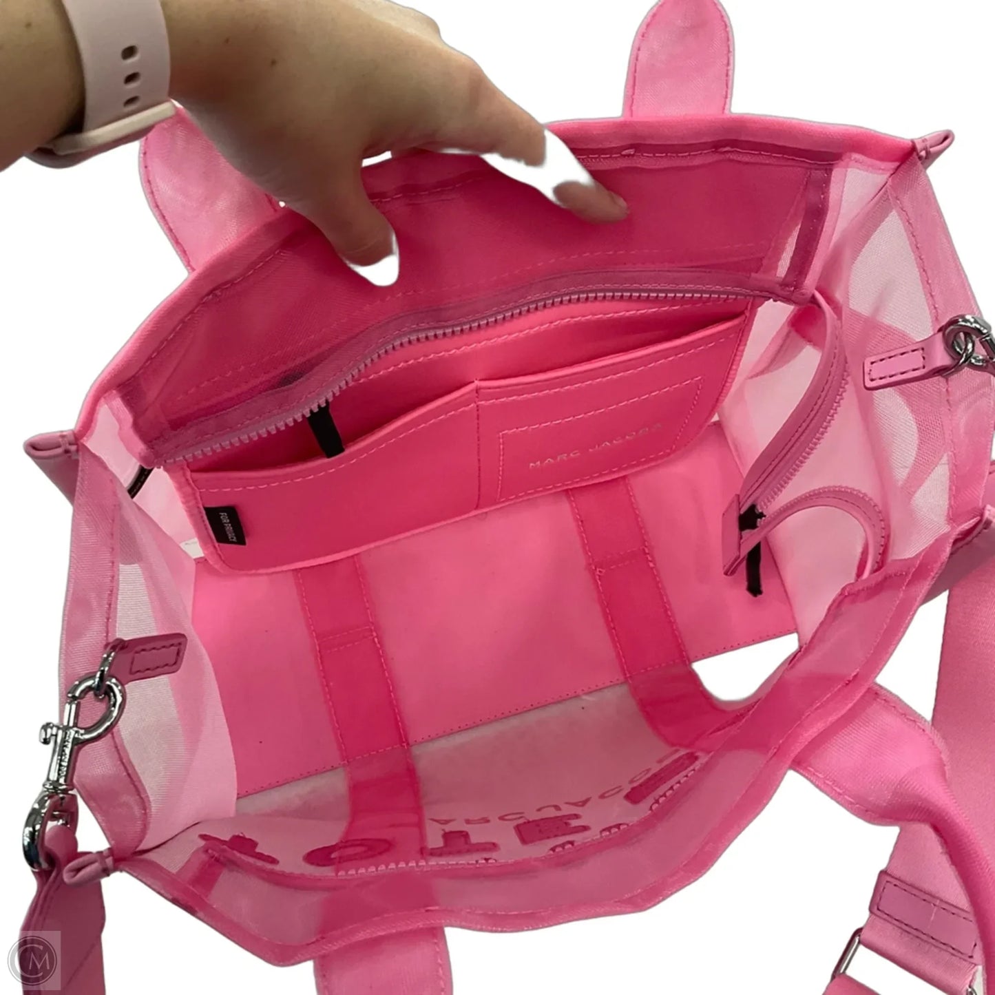 Handbag Designer By Marc By Marc Jacobs, Size: Medium
