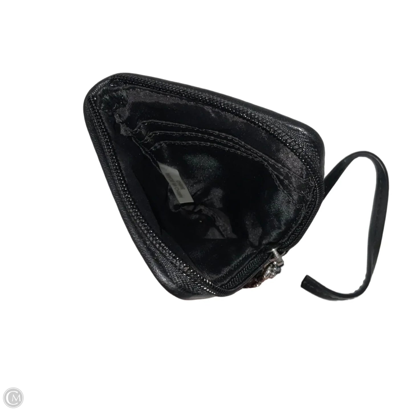 Wristlet Designer By Coach, Size: Small