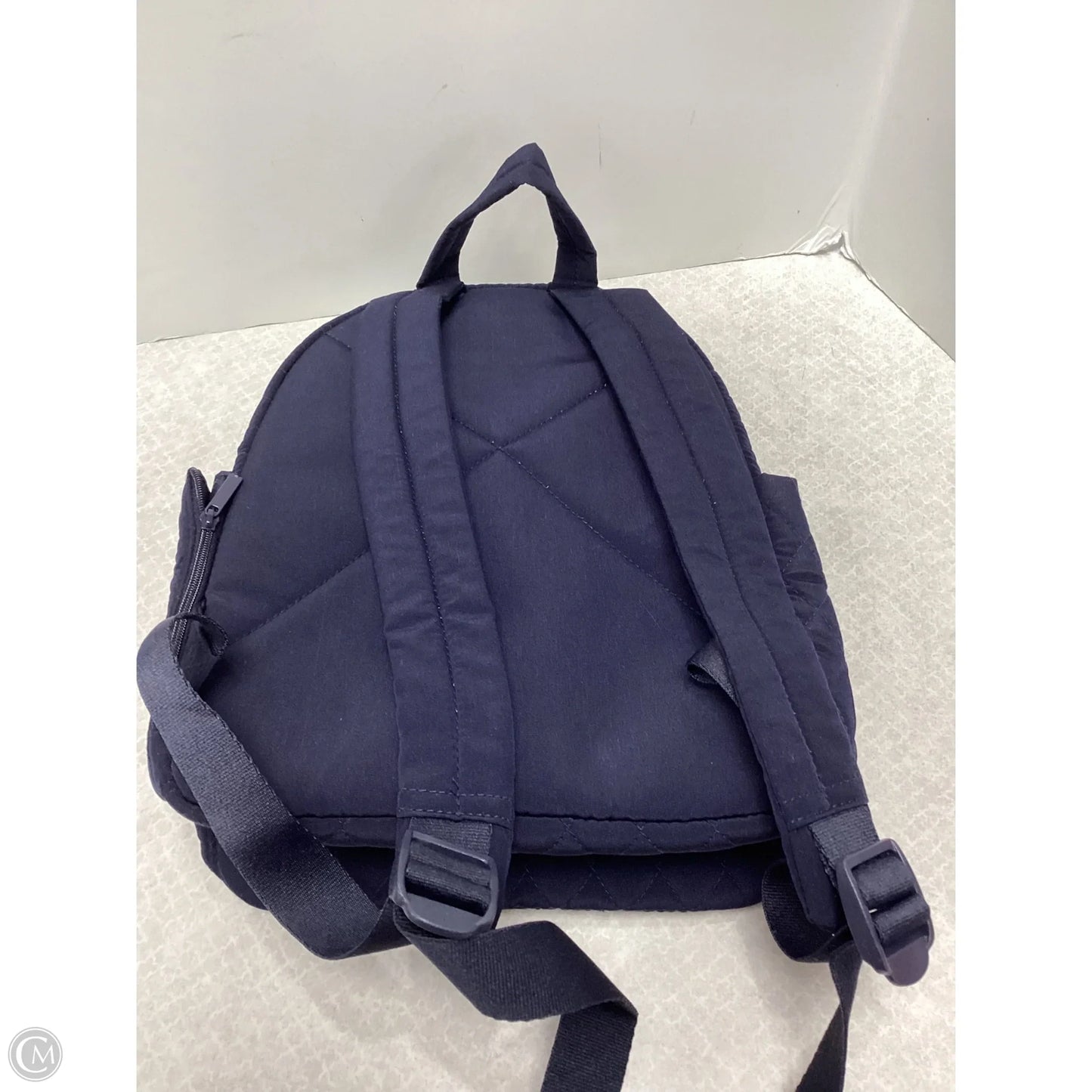 Backpack By Vera Bradley, Size: Small