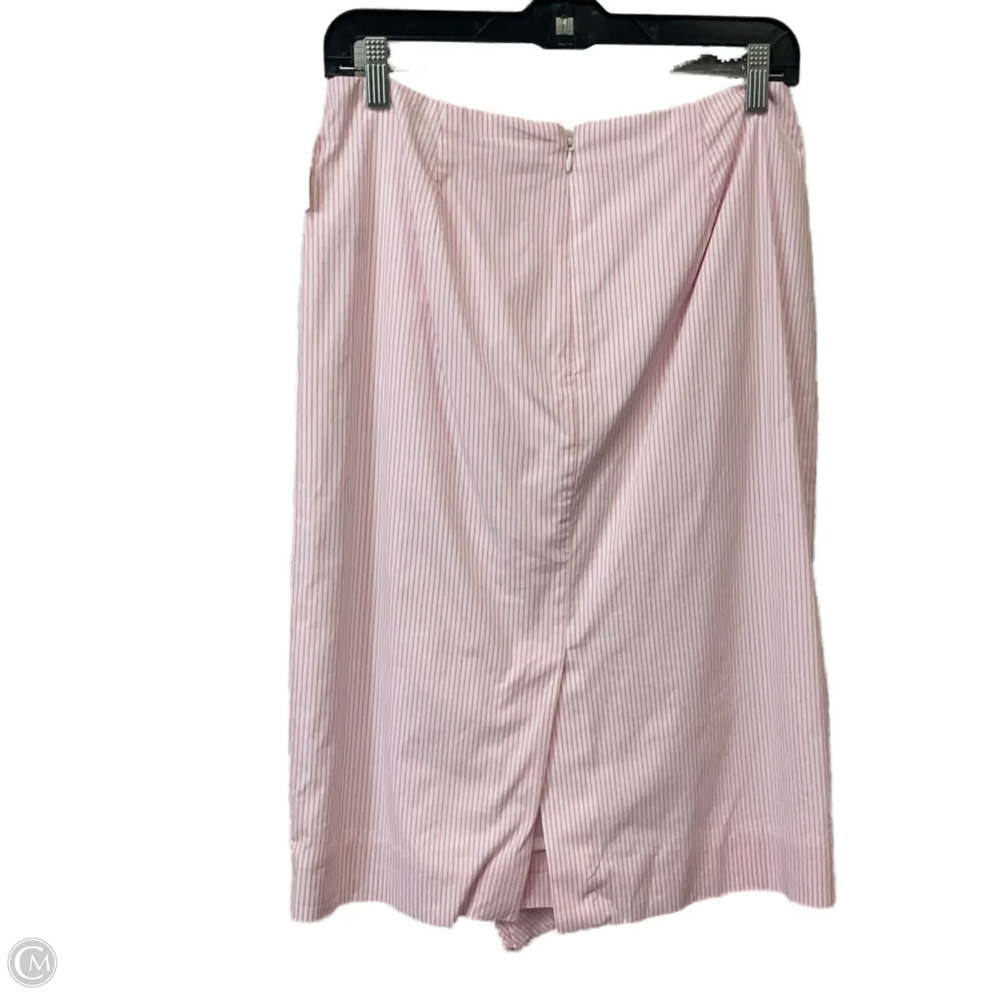 Skirt Mini & Short By J. Crew In Pink, Size: 6