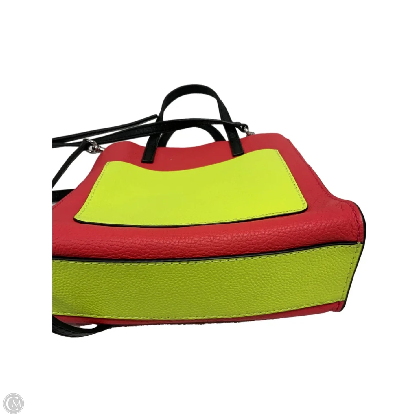 Handbag Luxury Designer By Marc Jacobs, Size: Medium