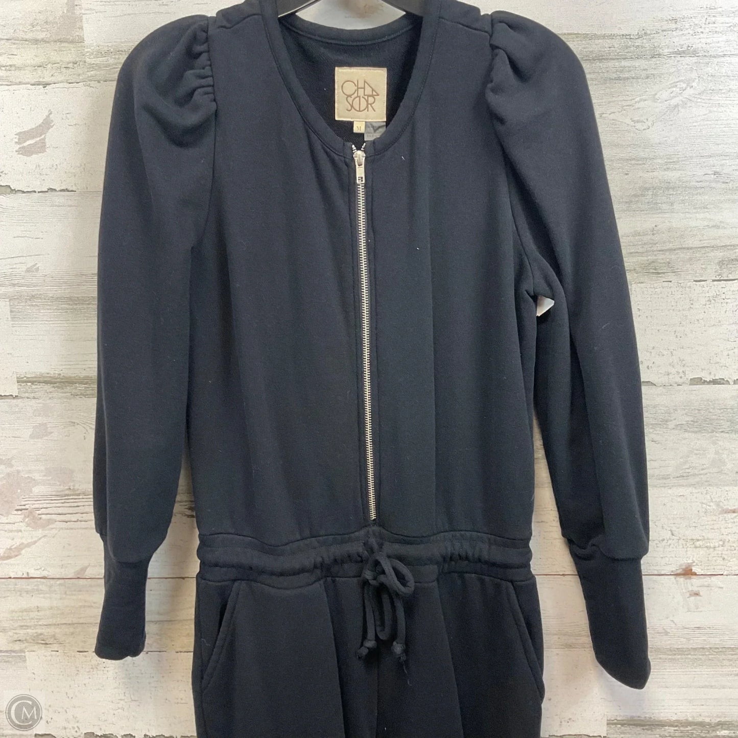Jumpsuit By Chaser In Black, Size: M