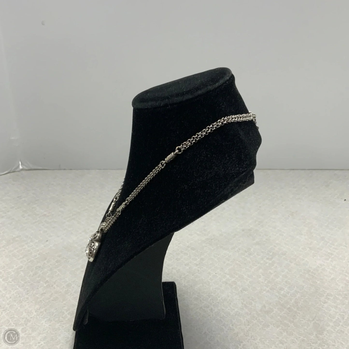 Necklace Pendant By Brighton