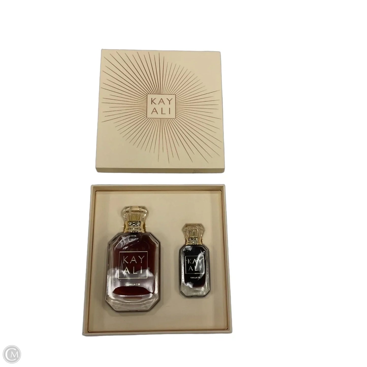 Fragrance By Kay Ali, Size: