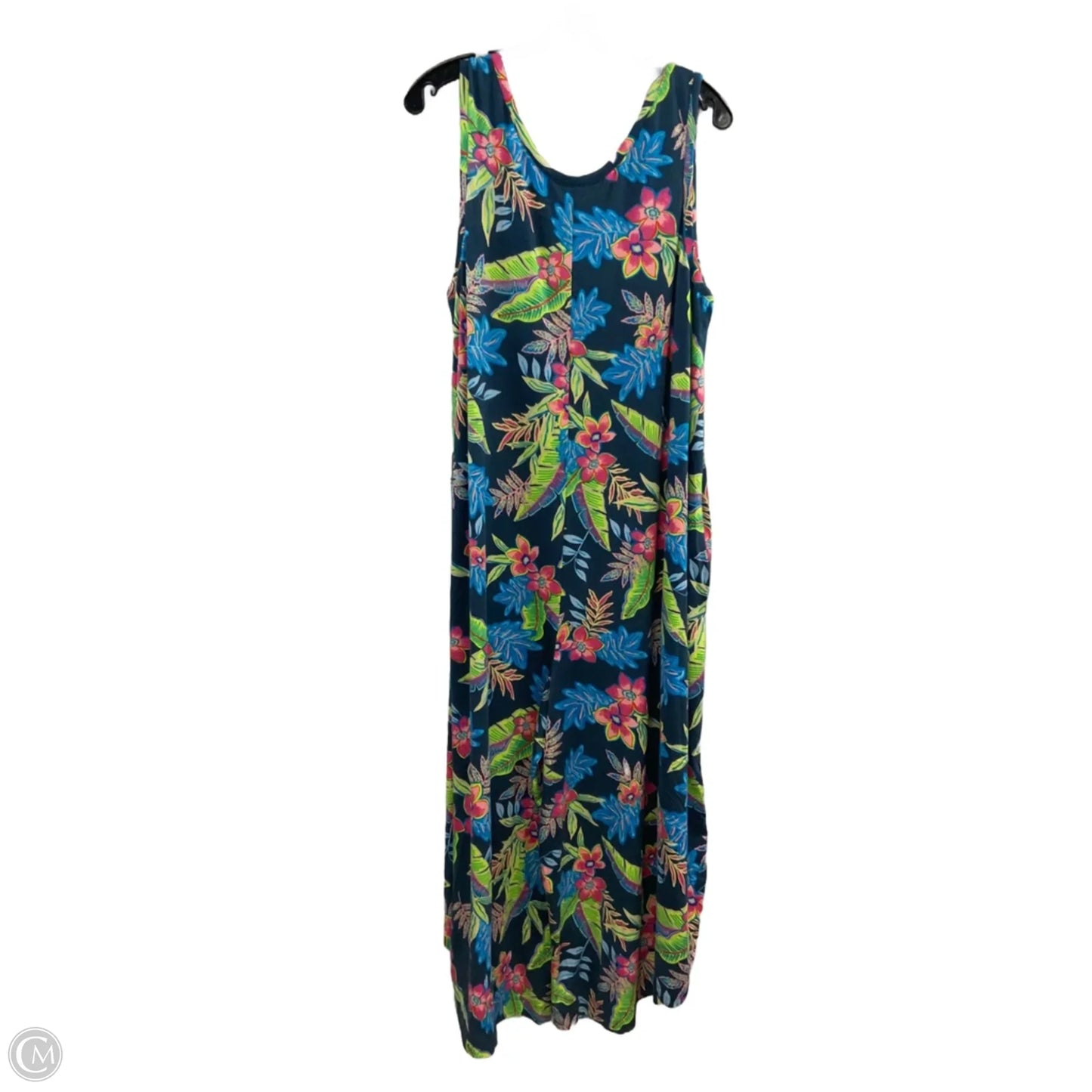 Jumpsuit By Koolaburra By Ugg In Blue, Size: Xl