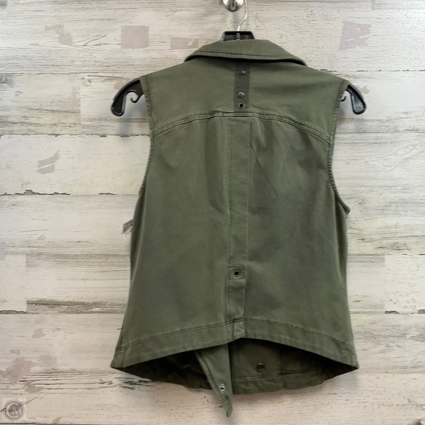 Vest Other By Marrakech In Green, Size: S