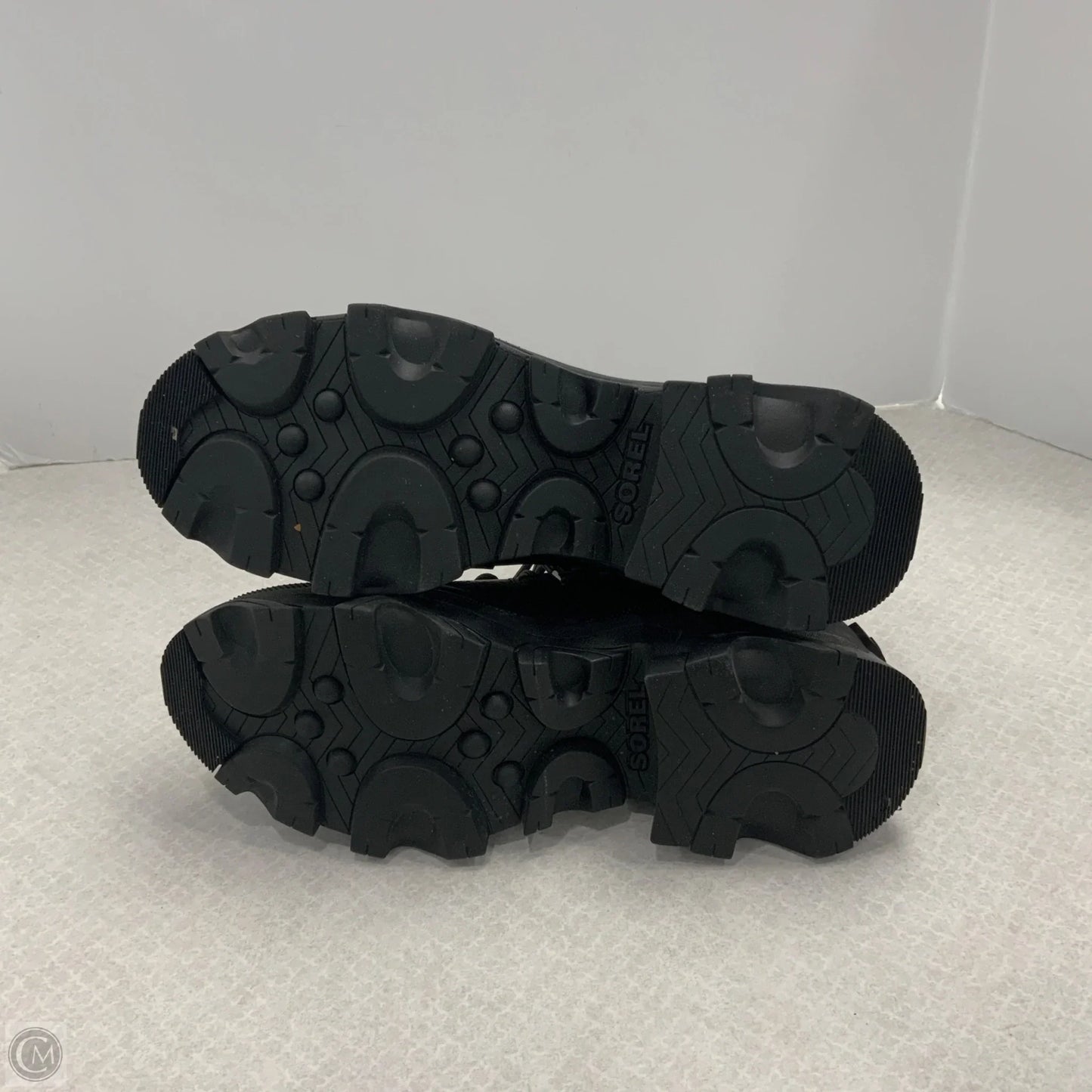 Boots Combat By Sorel, Size: 8.5