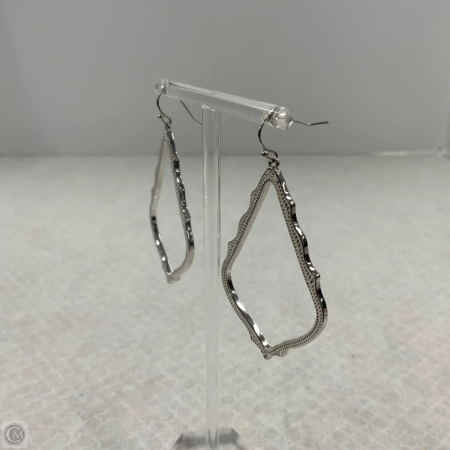 Earrings Dangle/drop By Kendra Scott