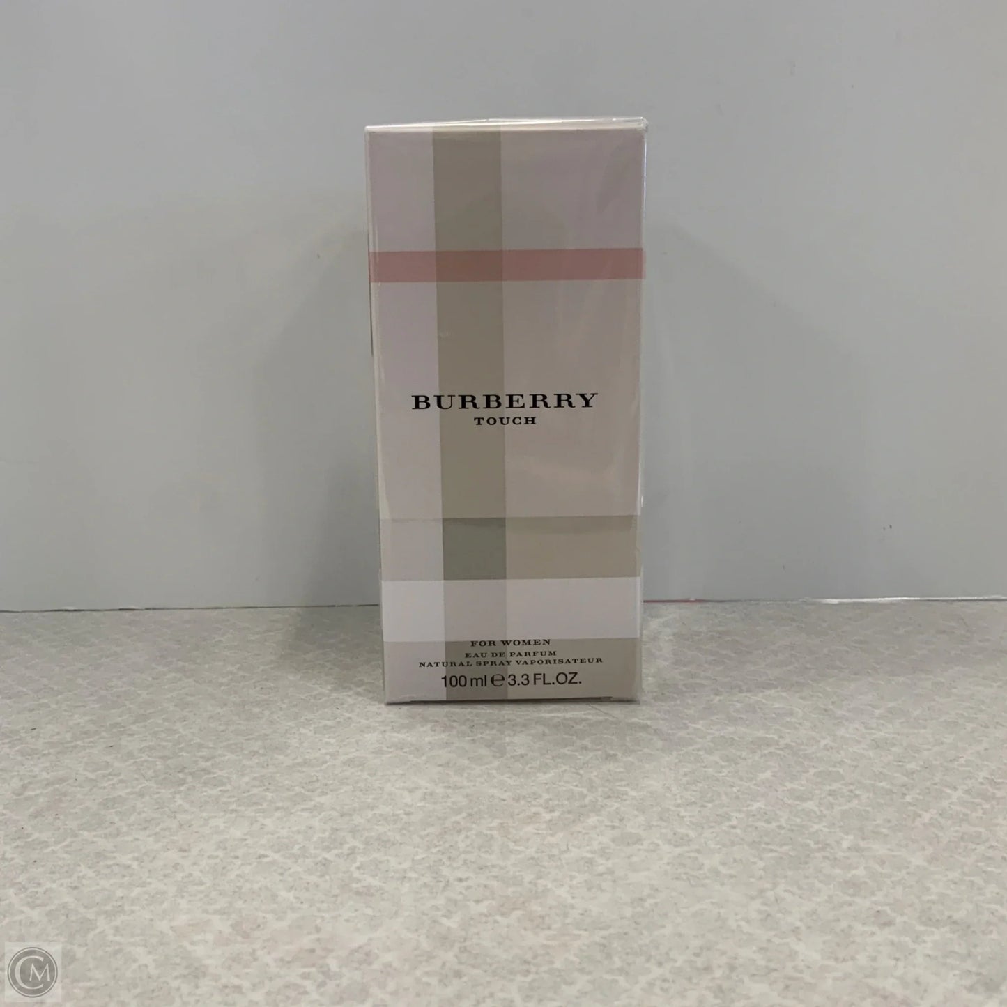 Fragrance Luxury Designer By Burberry