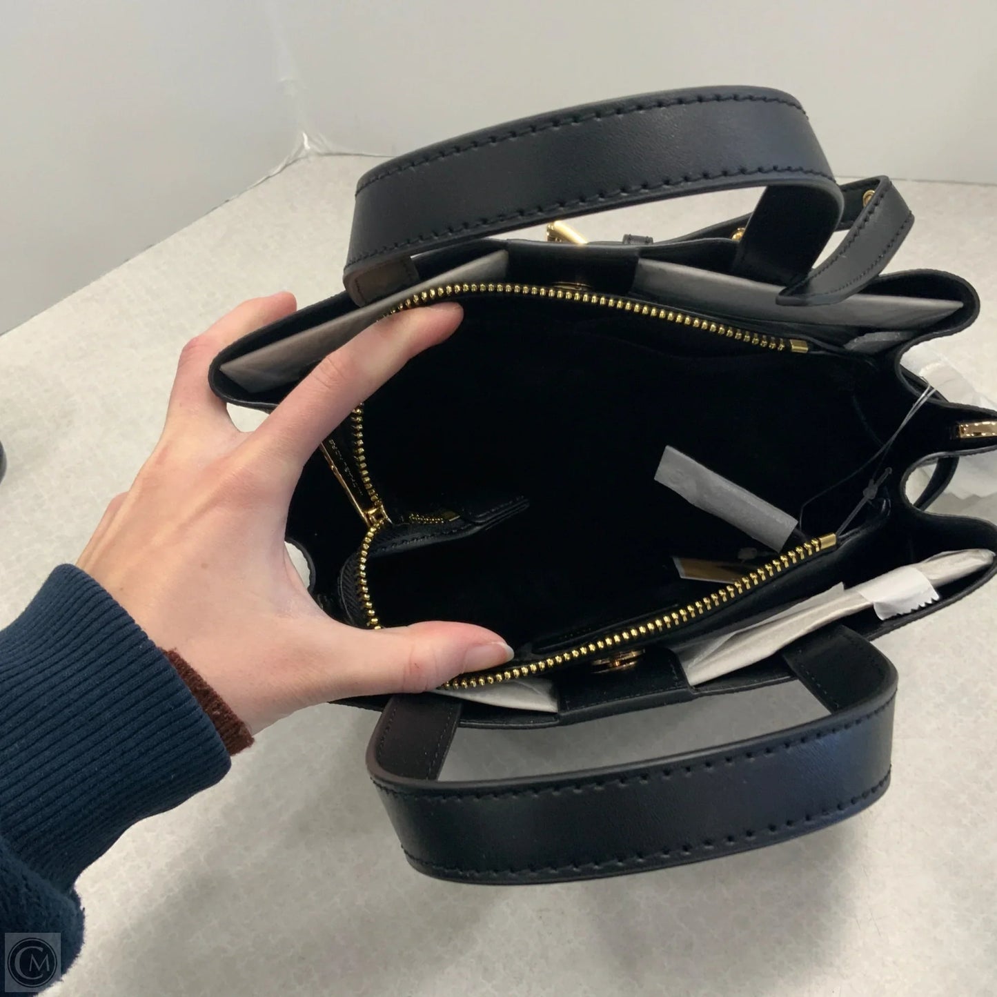 Handbag By Michael By Michael Kors, Size: Medium