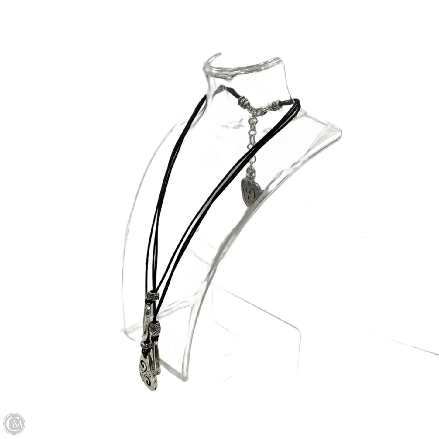 Necklace Lariat & Y-drop By Brighton