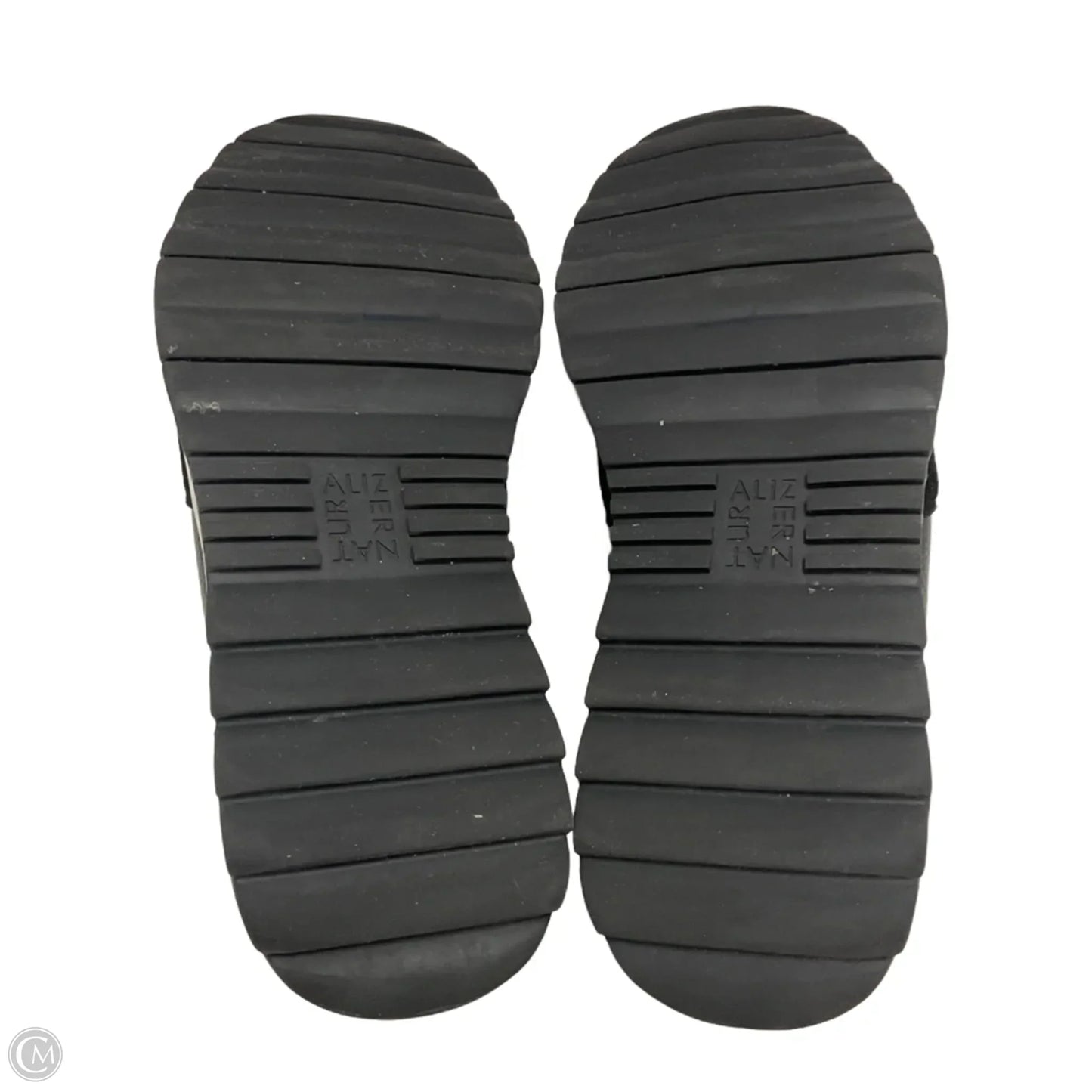 Shoes Sneakers By Naturalizer In Black, Size: 9.5