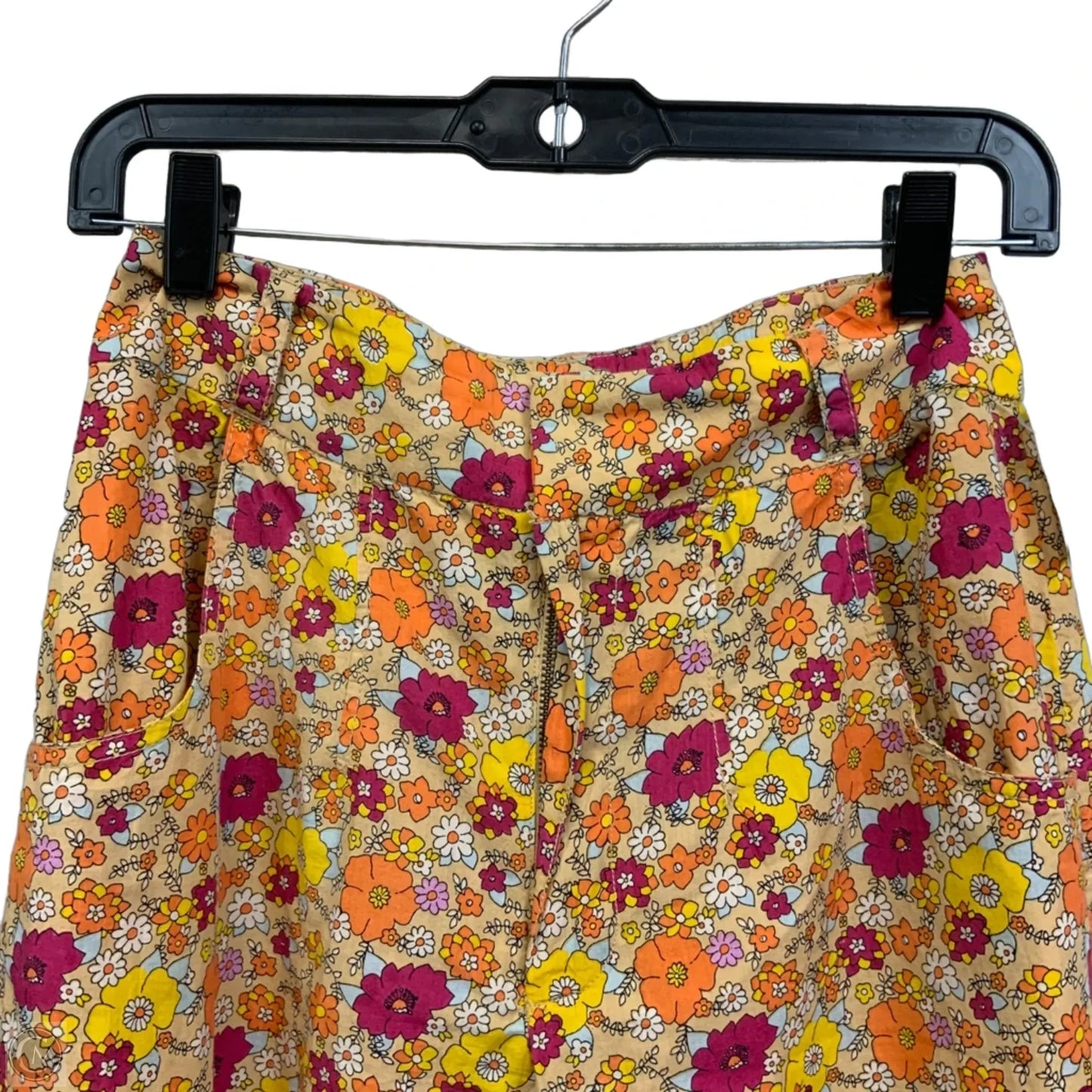 Pants Other By Free People In Orange, Size: 4