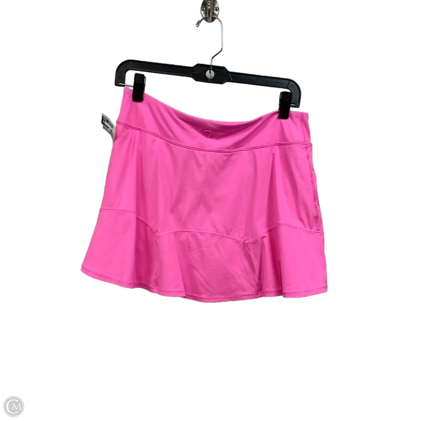 Athletic Skort By Lilly Pulitzer In Pink, Size: M