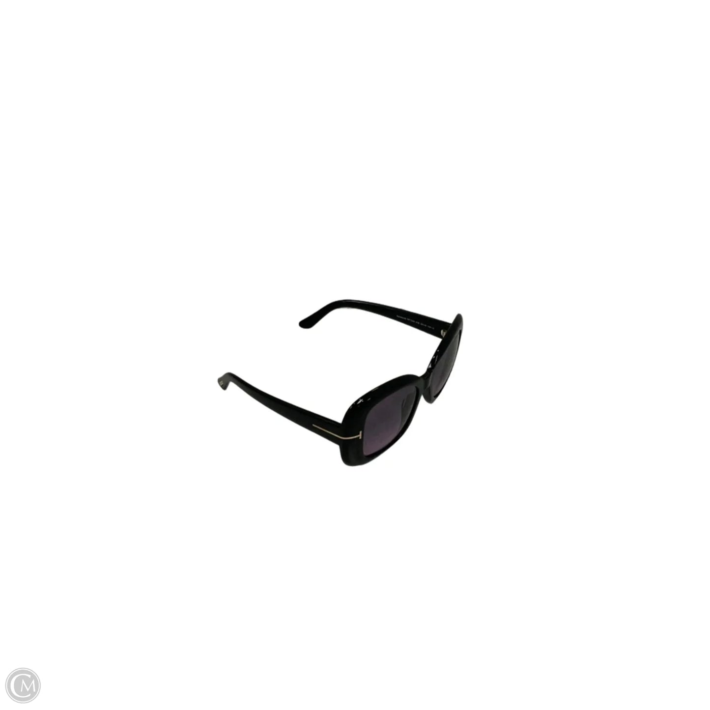Sunglasses Luxury Designer By Tom Ford, Size: