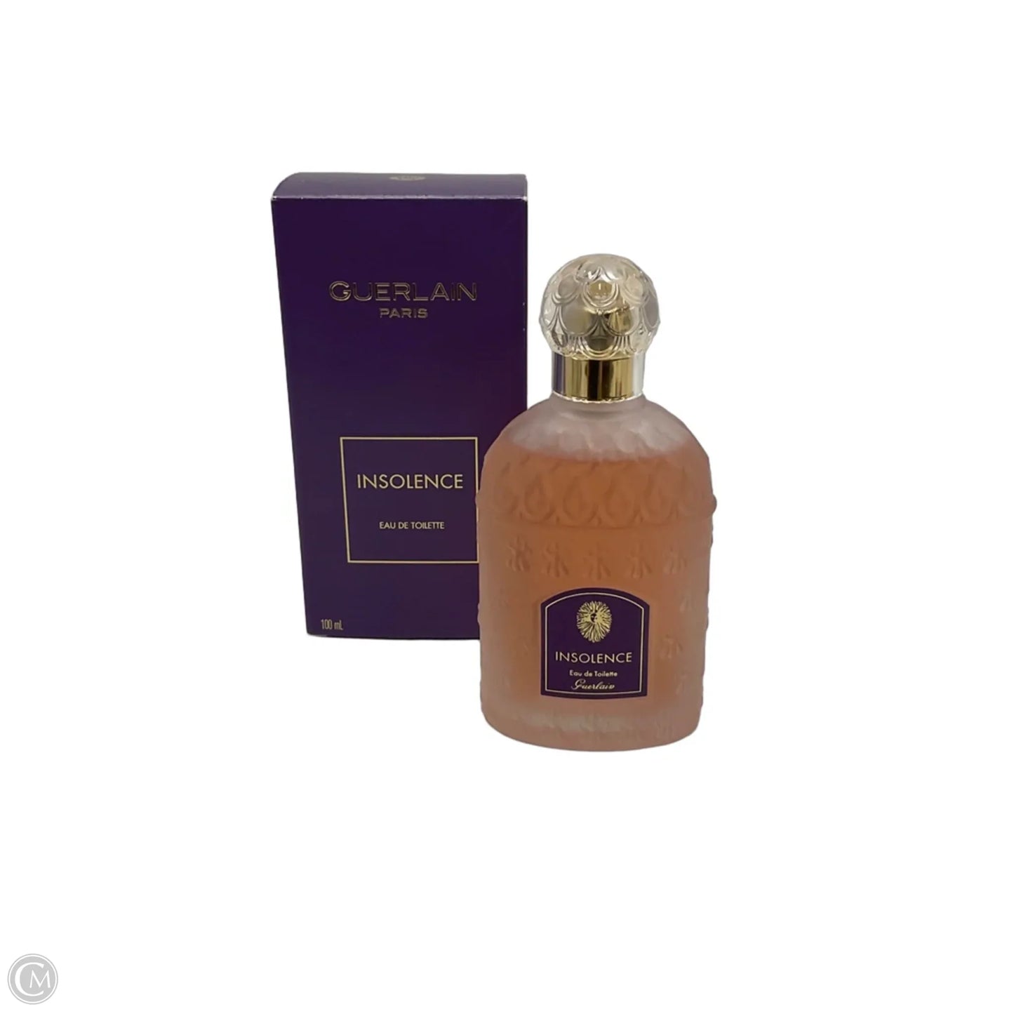 Fragrance By Guerlain, Size: