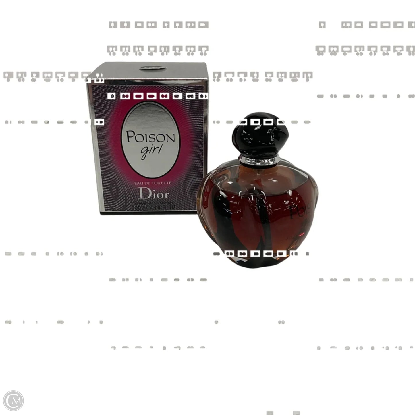 Fragrance Luxury Designer By Dior, Size: