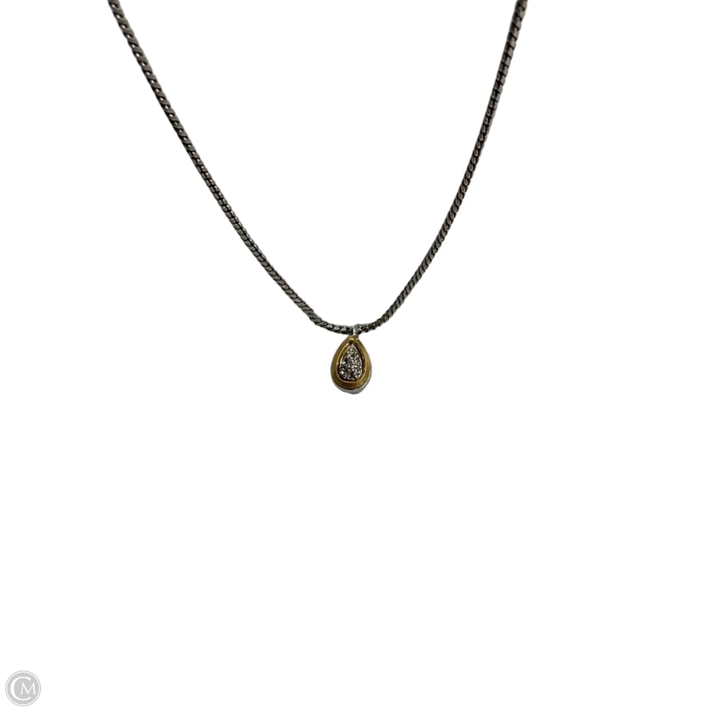 Necklace Chain By Brighton
