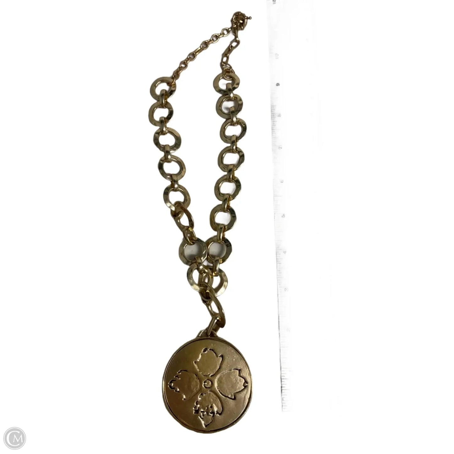 Necklace Designer By Patricia Nash