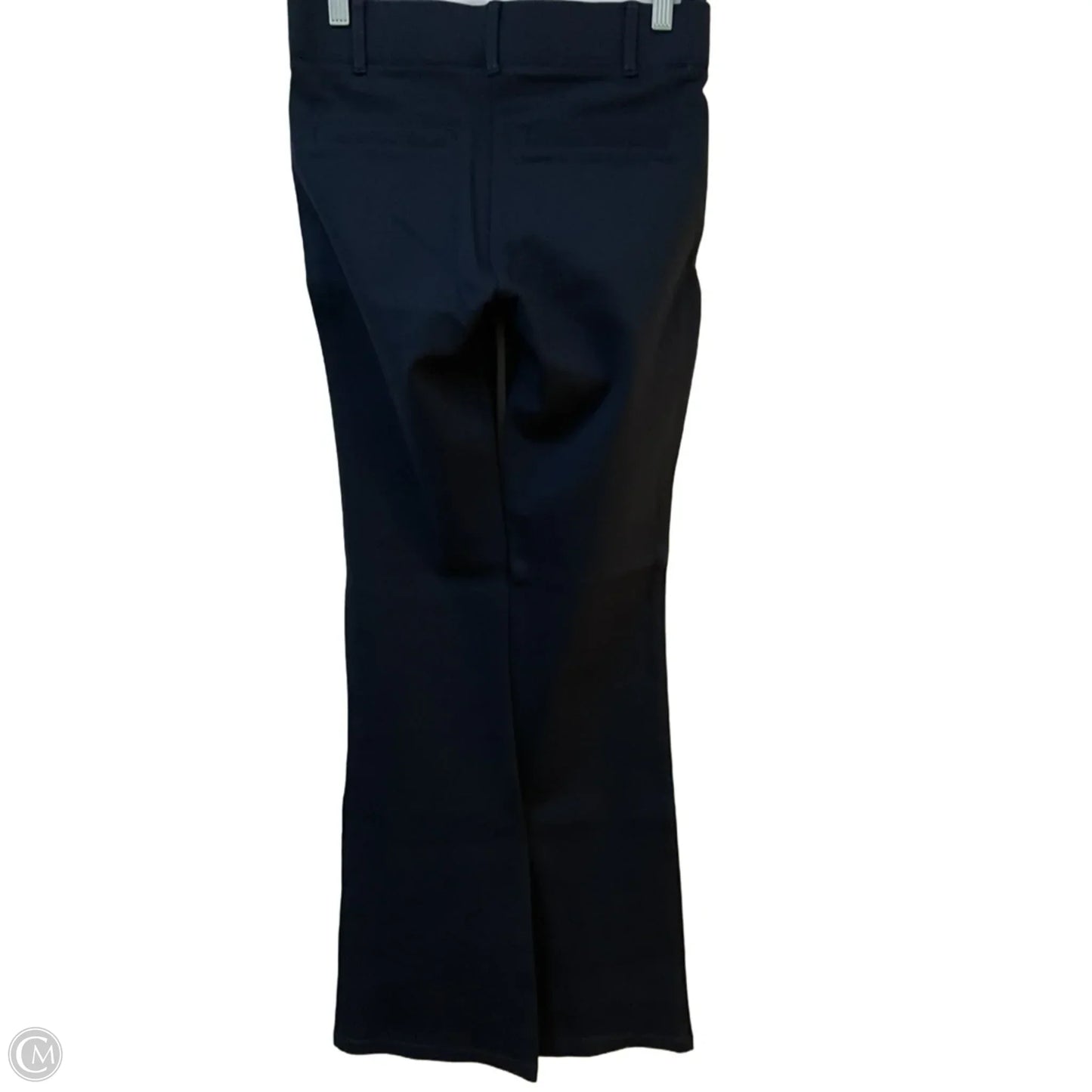 Pants Leggings By Betabrand In Navy, Size: S