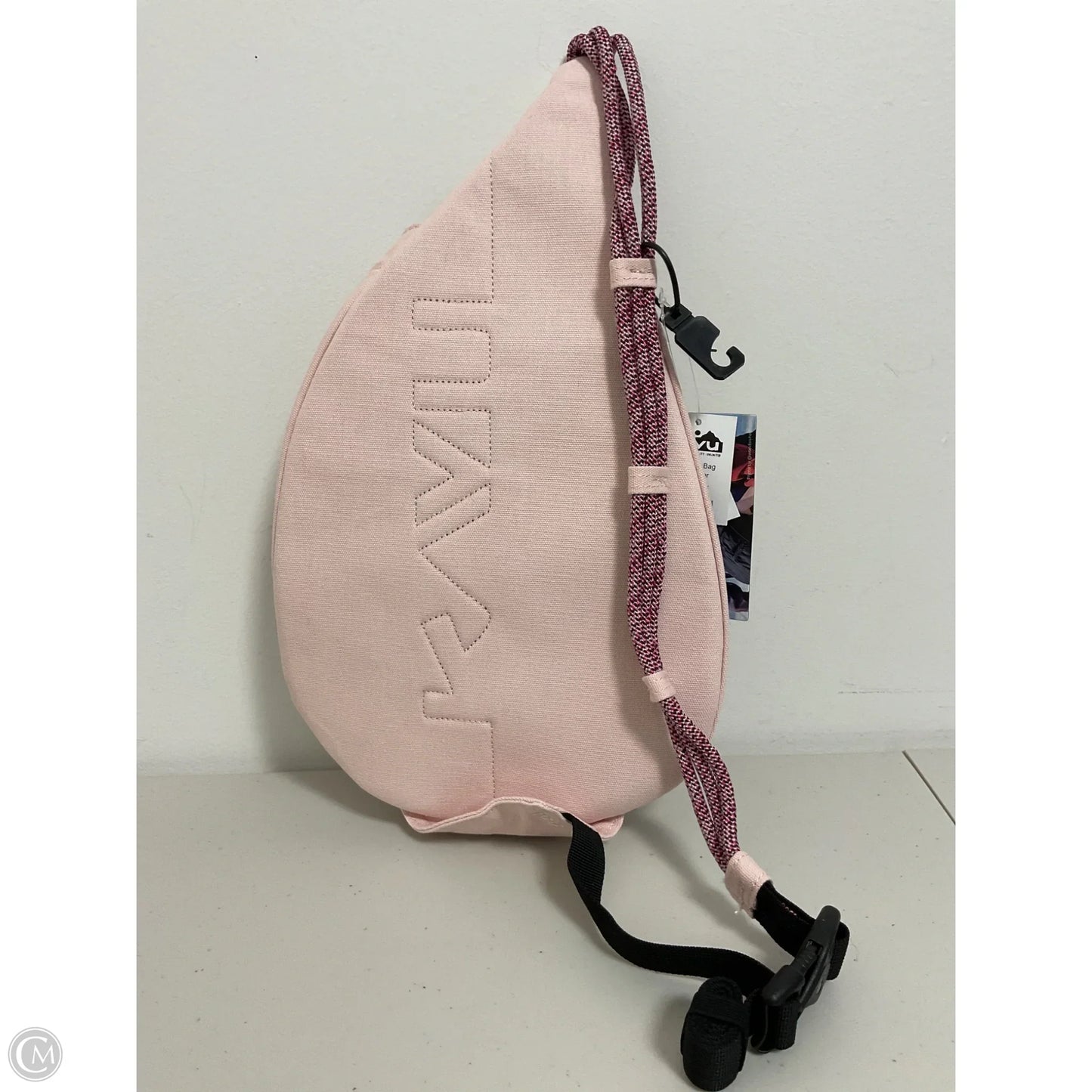 Backpack By Kavu, Size: Medium