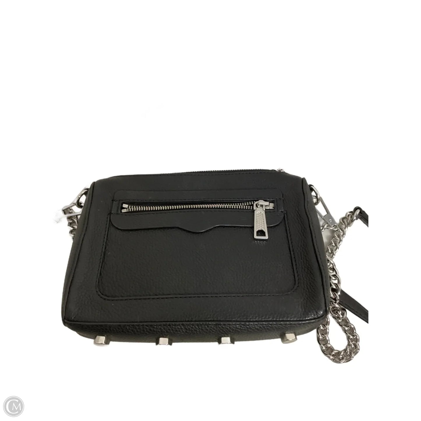 Crossbody Designer By Rebecca Minkoff, Size: Medium