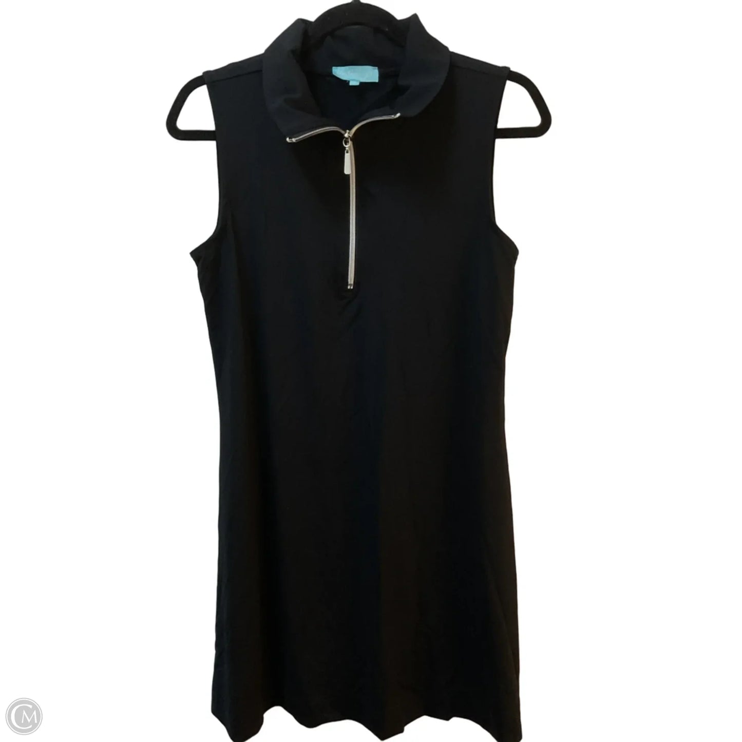 Dress Casual Short By Cmb In Black, Size: M