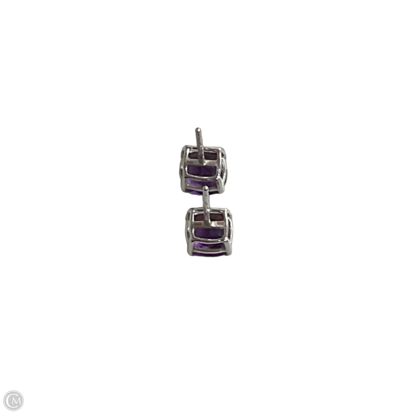 Earrings Stud By Cma