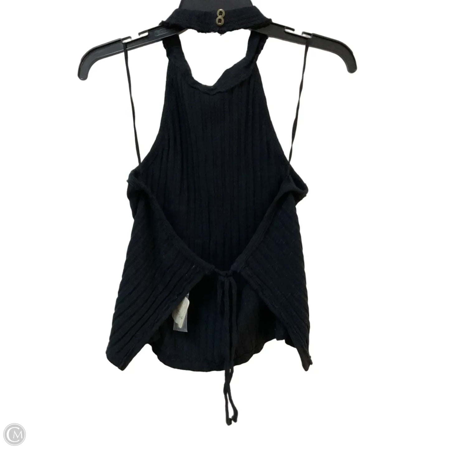 Top Sleeveless By We The Free In Navy, Size: M