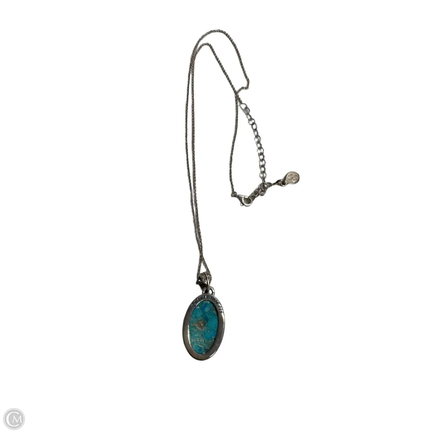 Necklace Pendant By Barse
