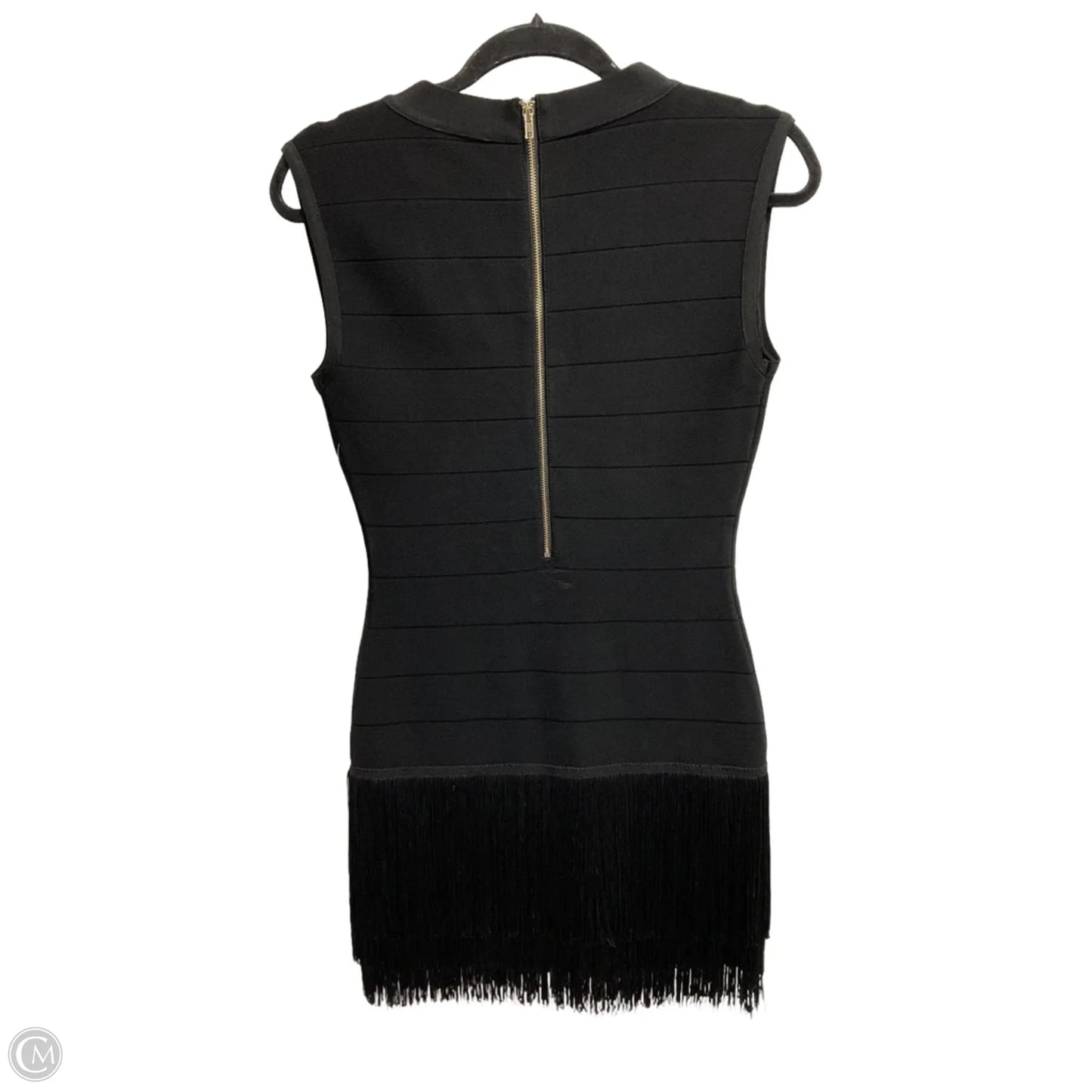 Dress Party Short By Venus In Black, Size: S