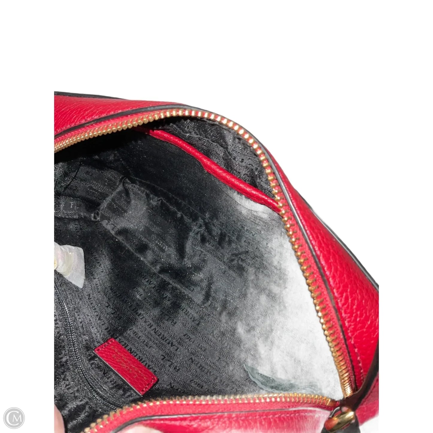 Crossbody By Ralph Lauren, Size: Medium