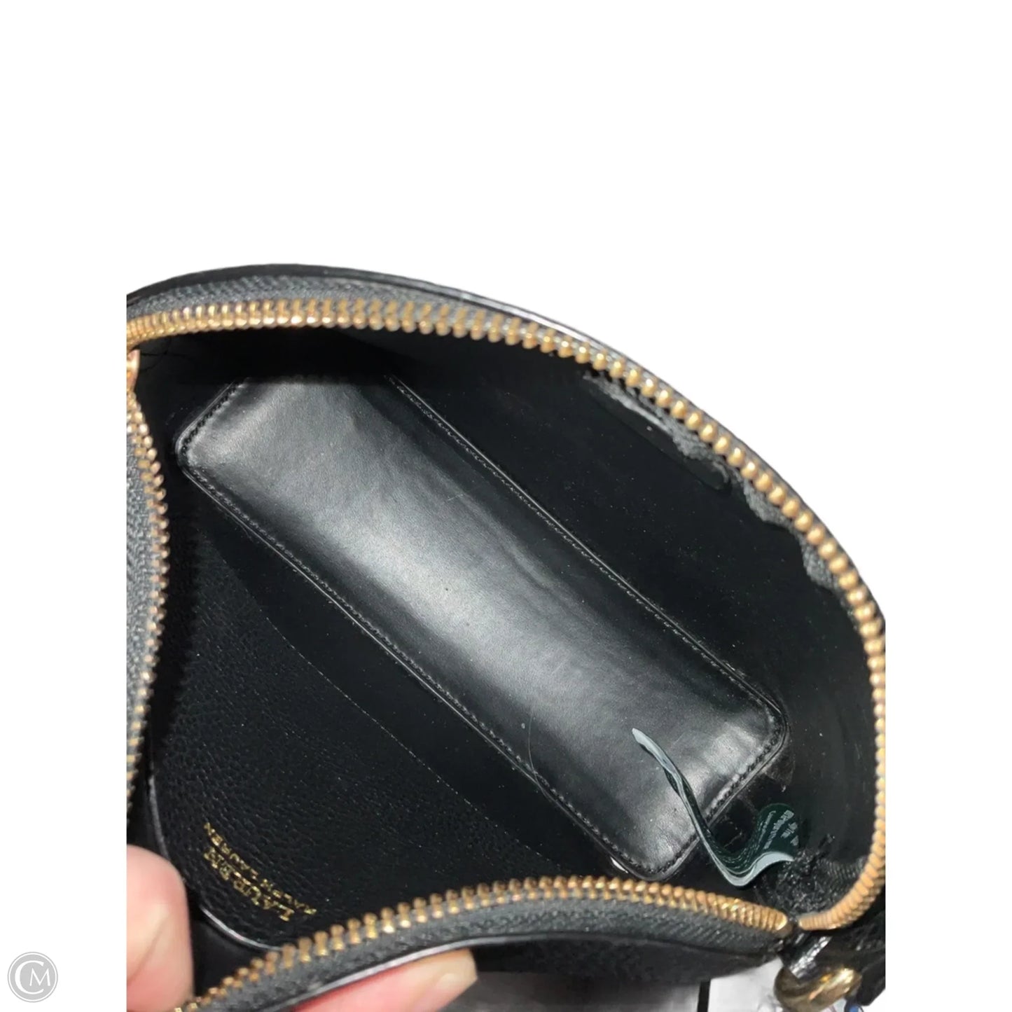 Crossbody By Ralph Lauren, Size: Medium