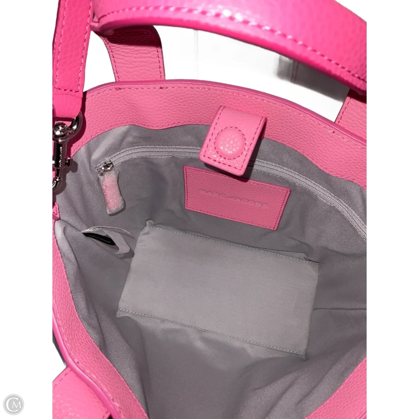 Tote Designer By Marc By Marc Jacobs, Size: Medium