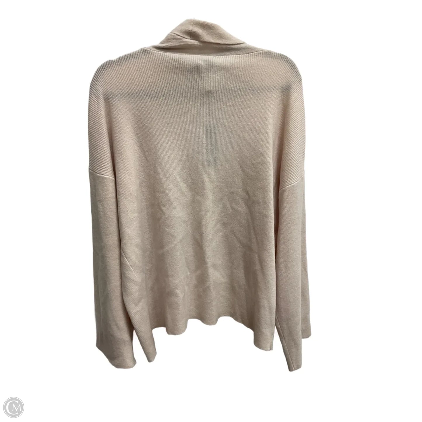 Sweater Cashmere By 360cashmere In Cream, Size: M