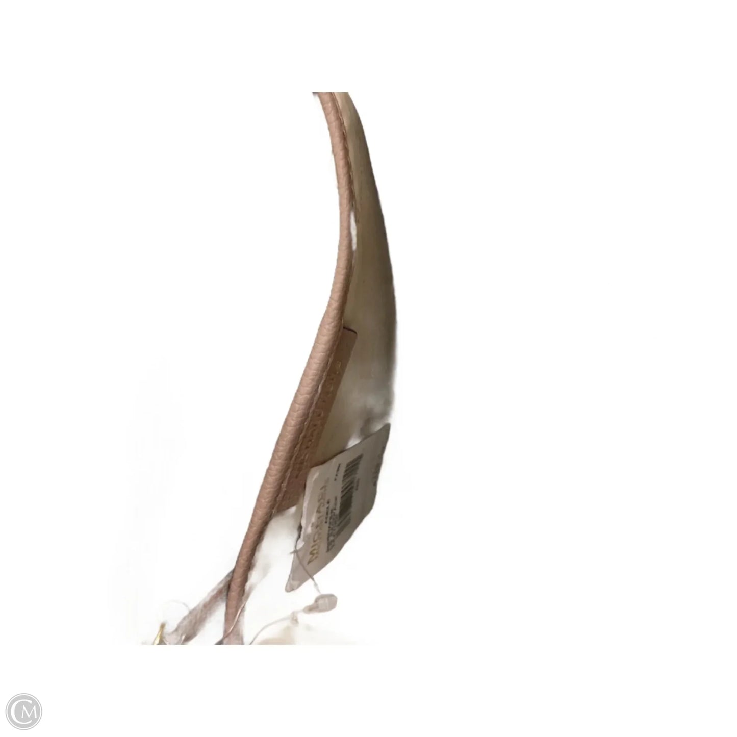 Backpack Designer By Michael Kors, Size: Medium