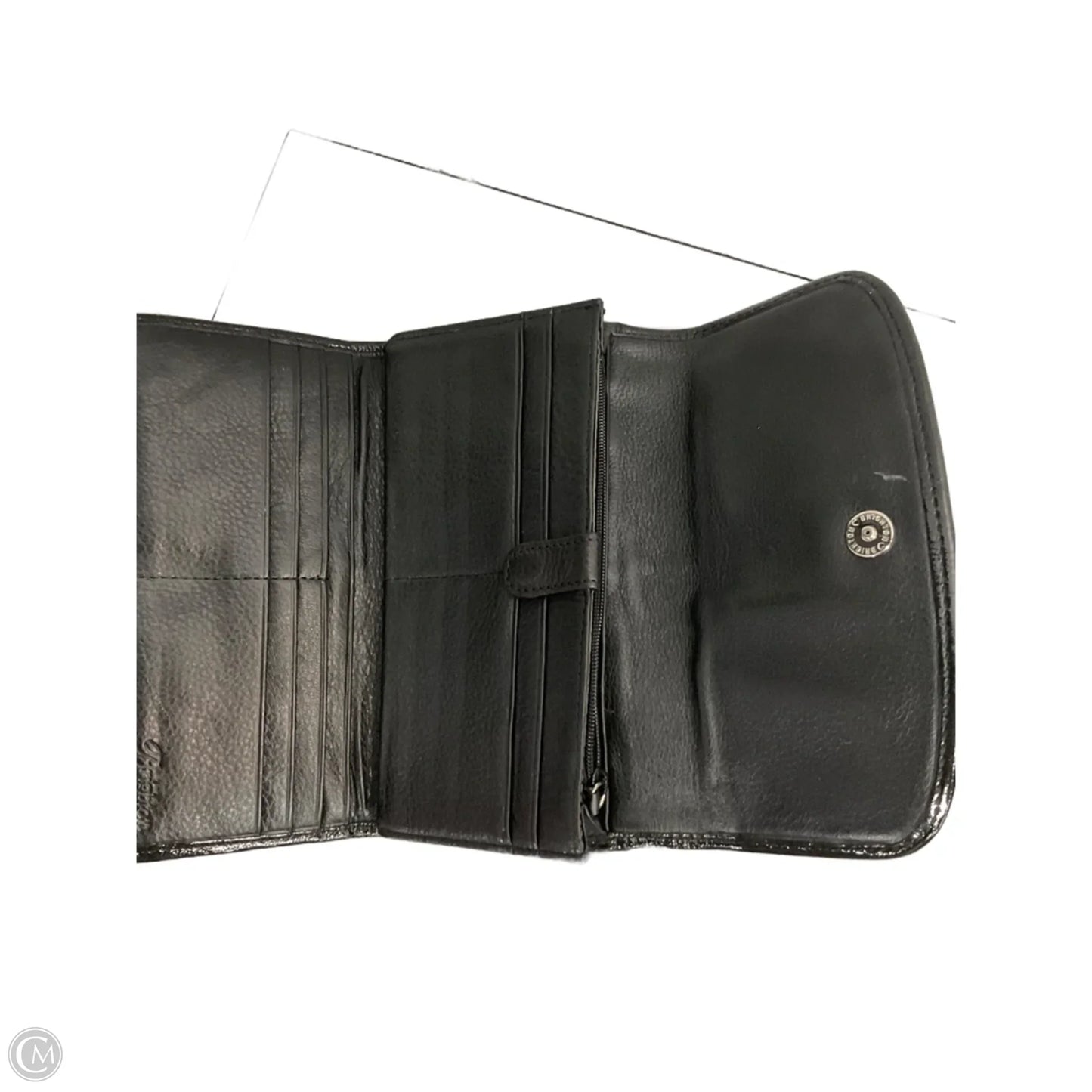 Wallet By Brighton, Size: Medium