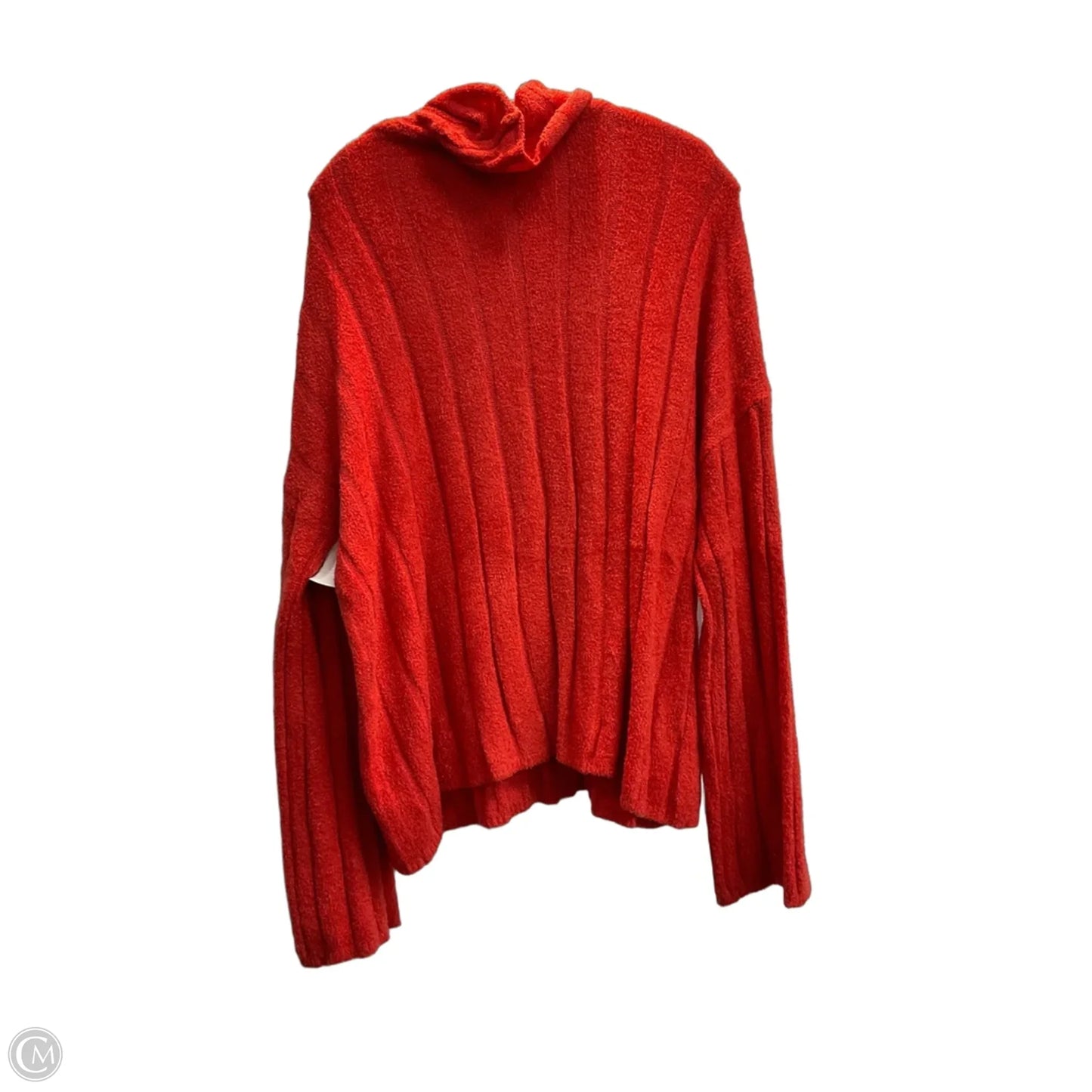 Sweater By Tularosa In Orange, Size: S