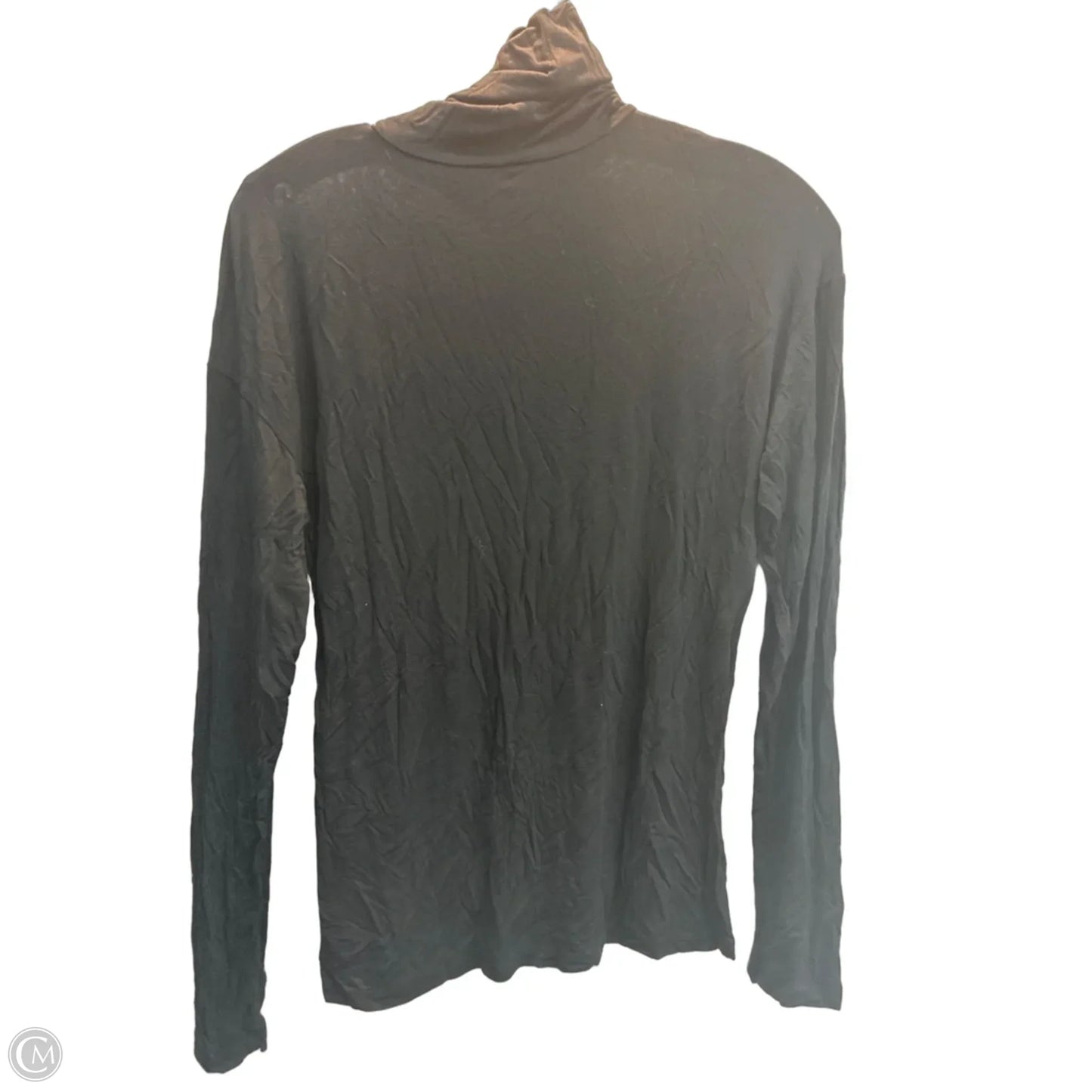 Top Long Sleeve Basic By Prologue In Black, Size: S