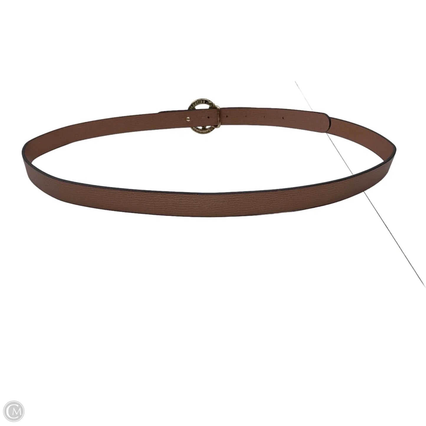 Belt Designer By Valentino-mario, Size: Large