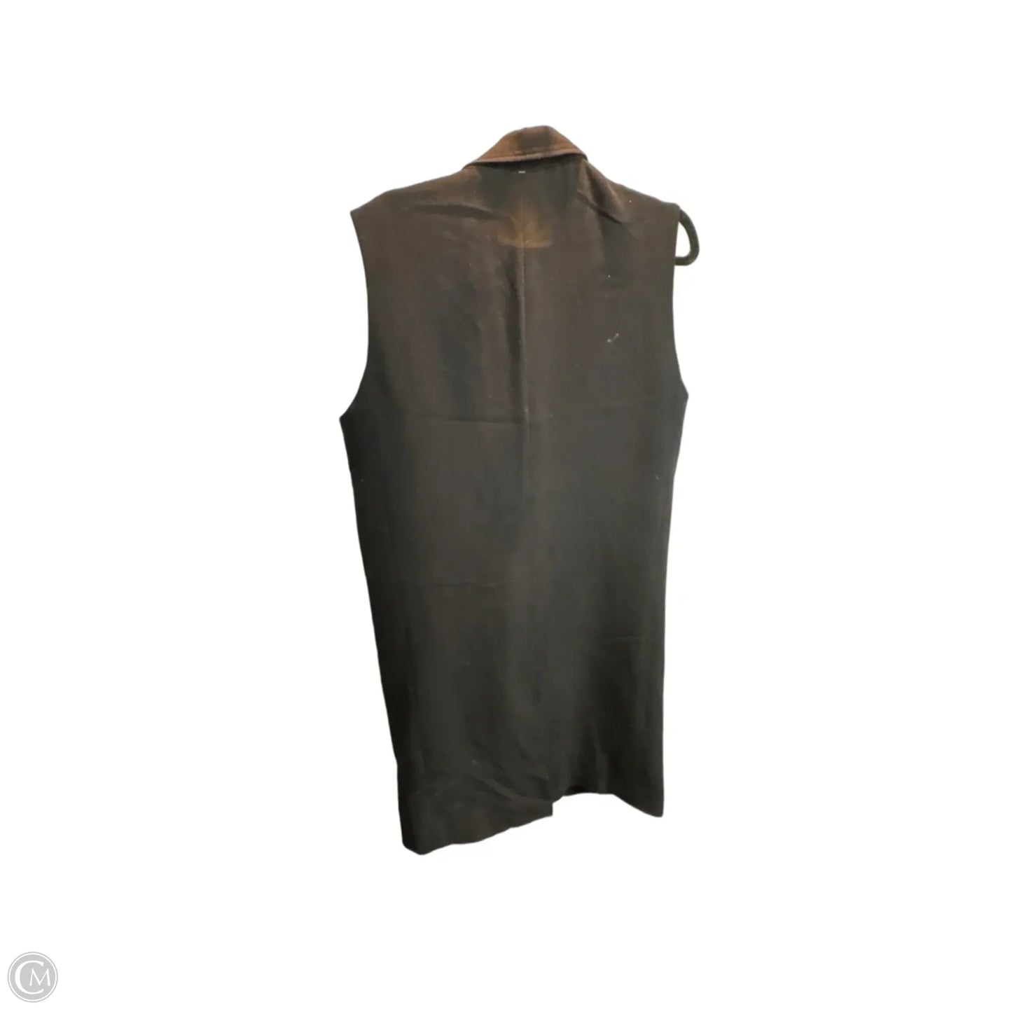 Vest Other By River Island In Black, Size: S