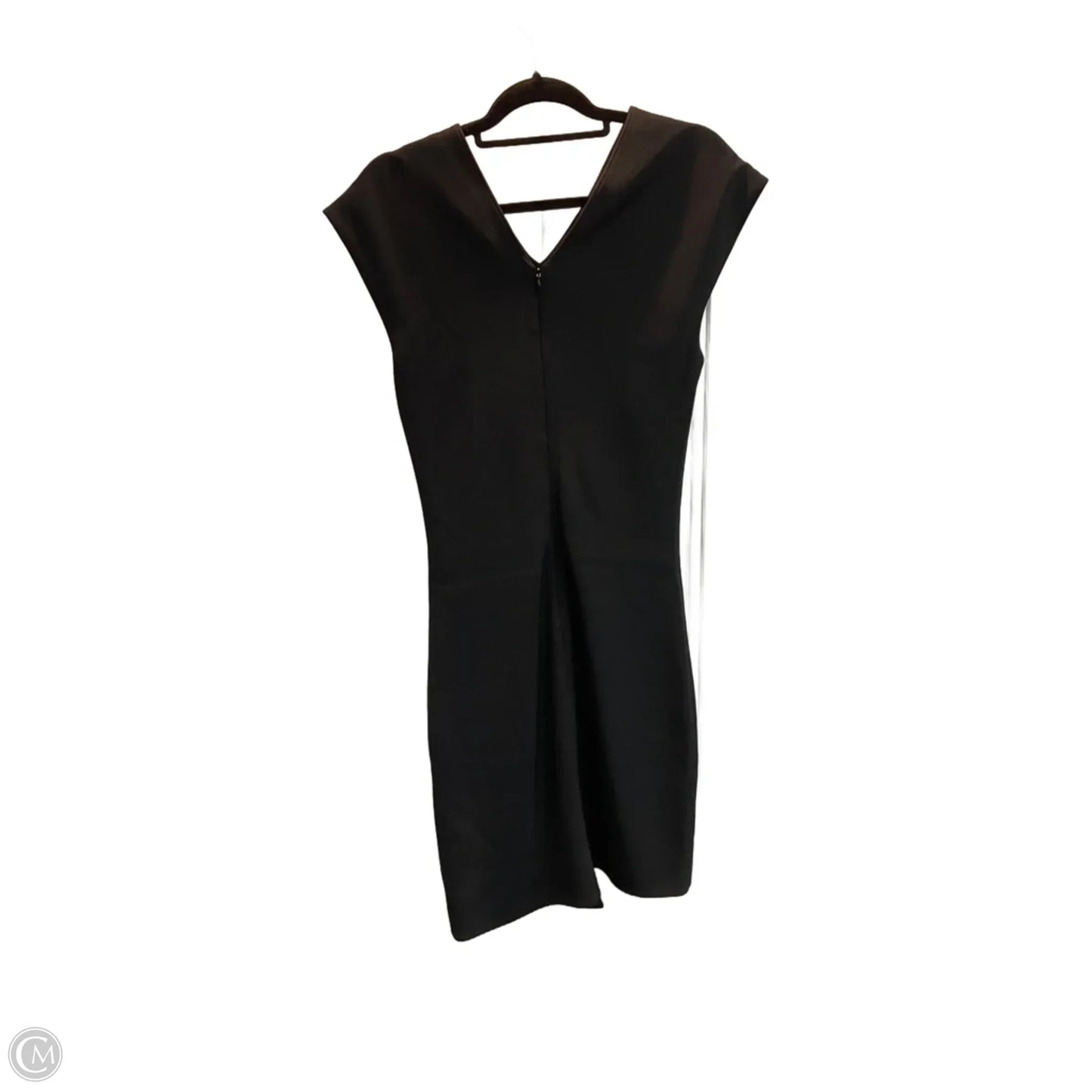 Dress Party Short By Helmut Lang In Black, Size: Xs