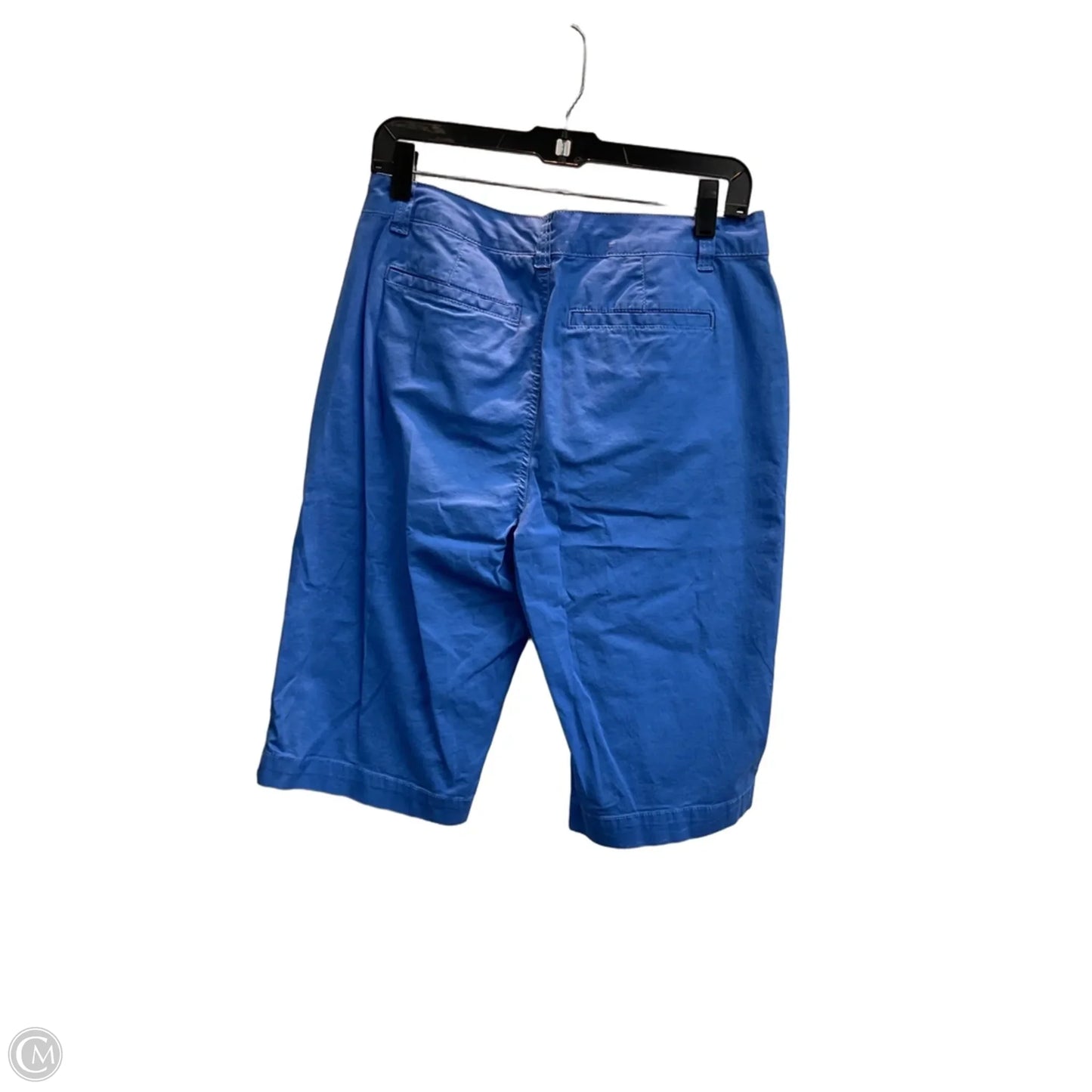 Capris By Bandolino In Blue, Size: 8