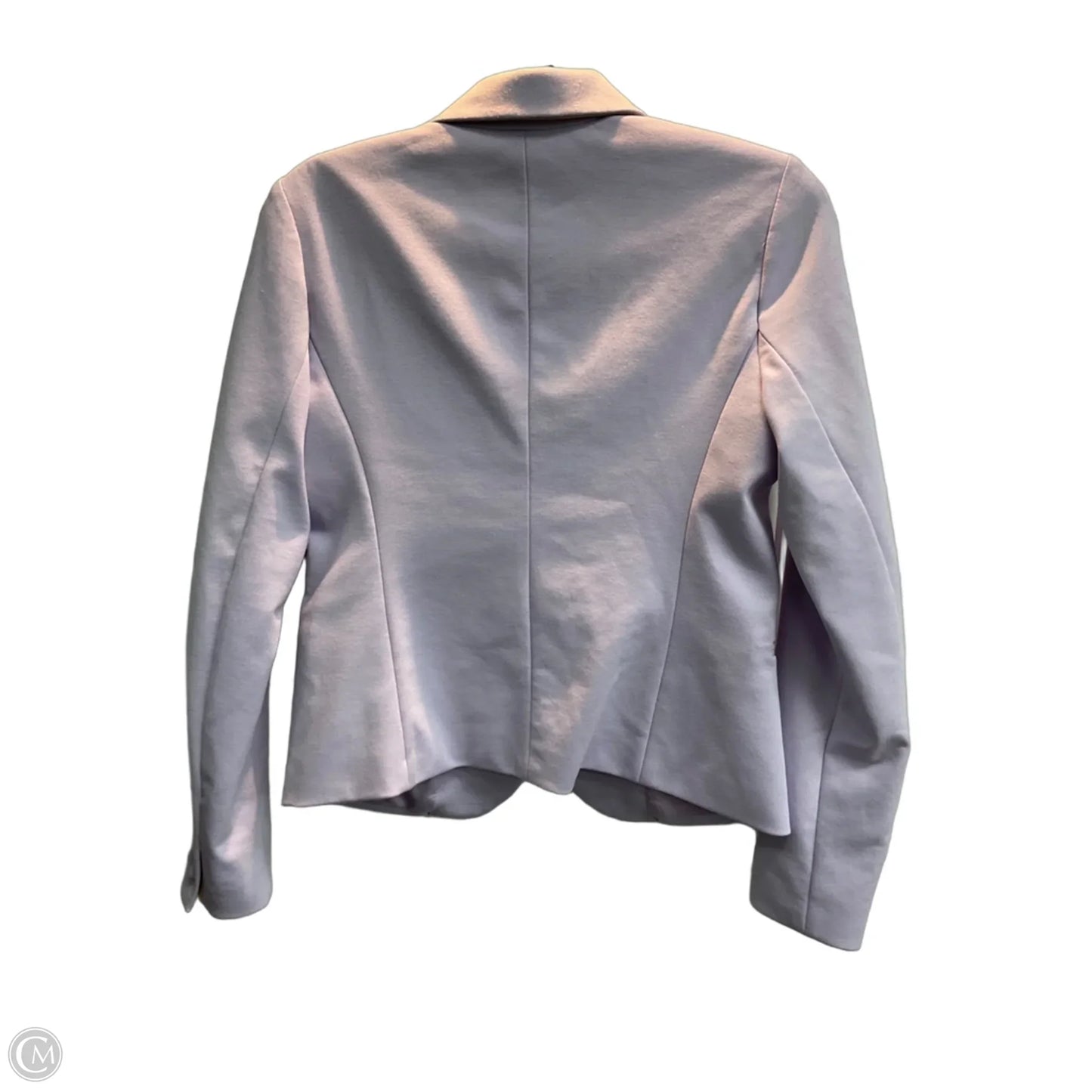 Blazer By Gap In Purple, Size: S