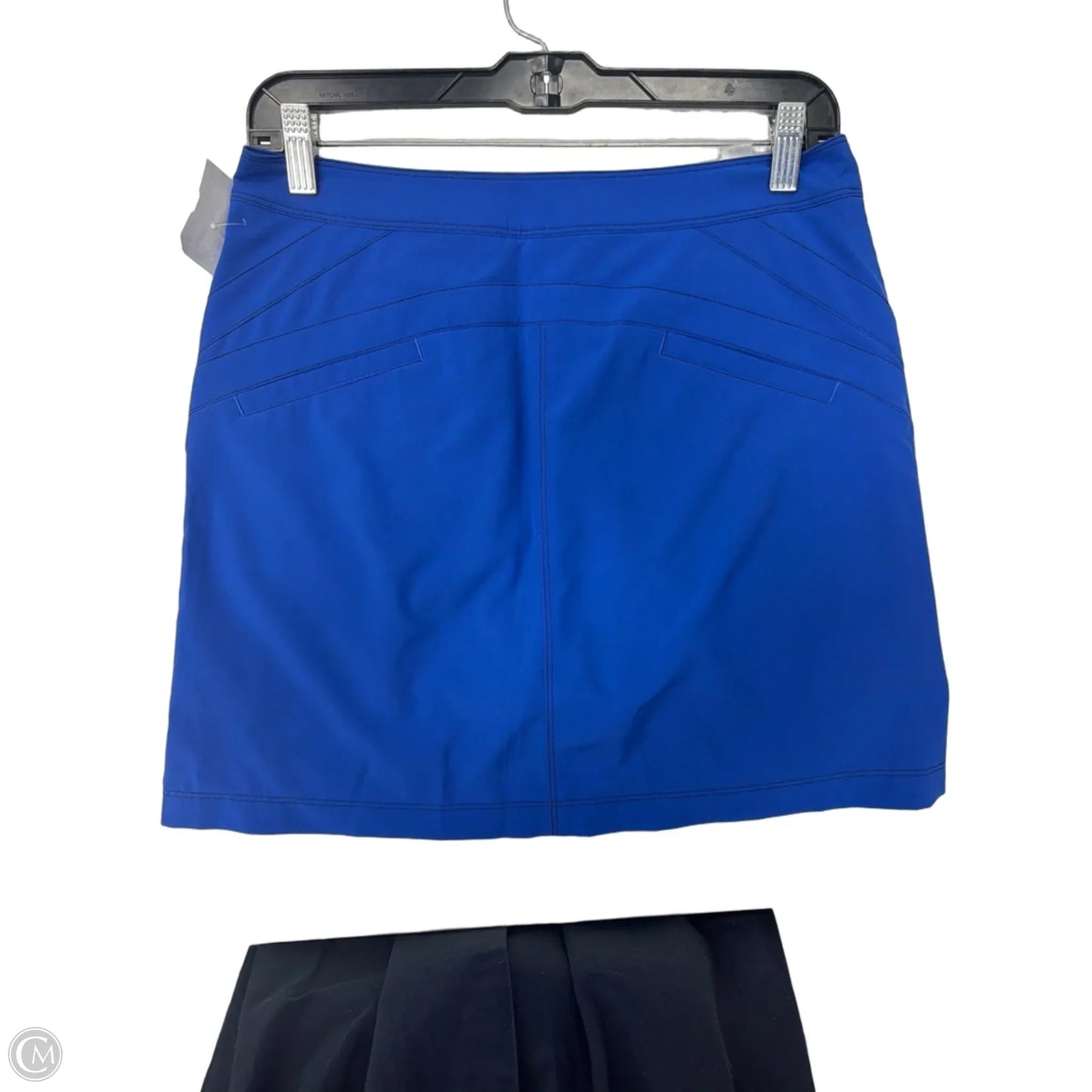 Shorts By Clothes Mentor In Blue, Size: 2