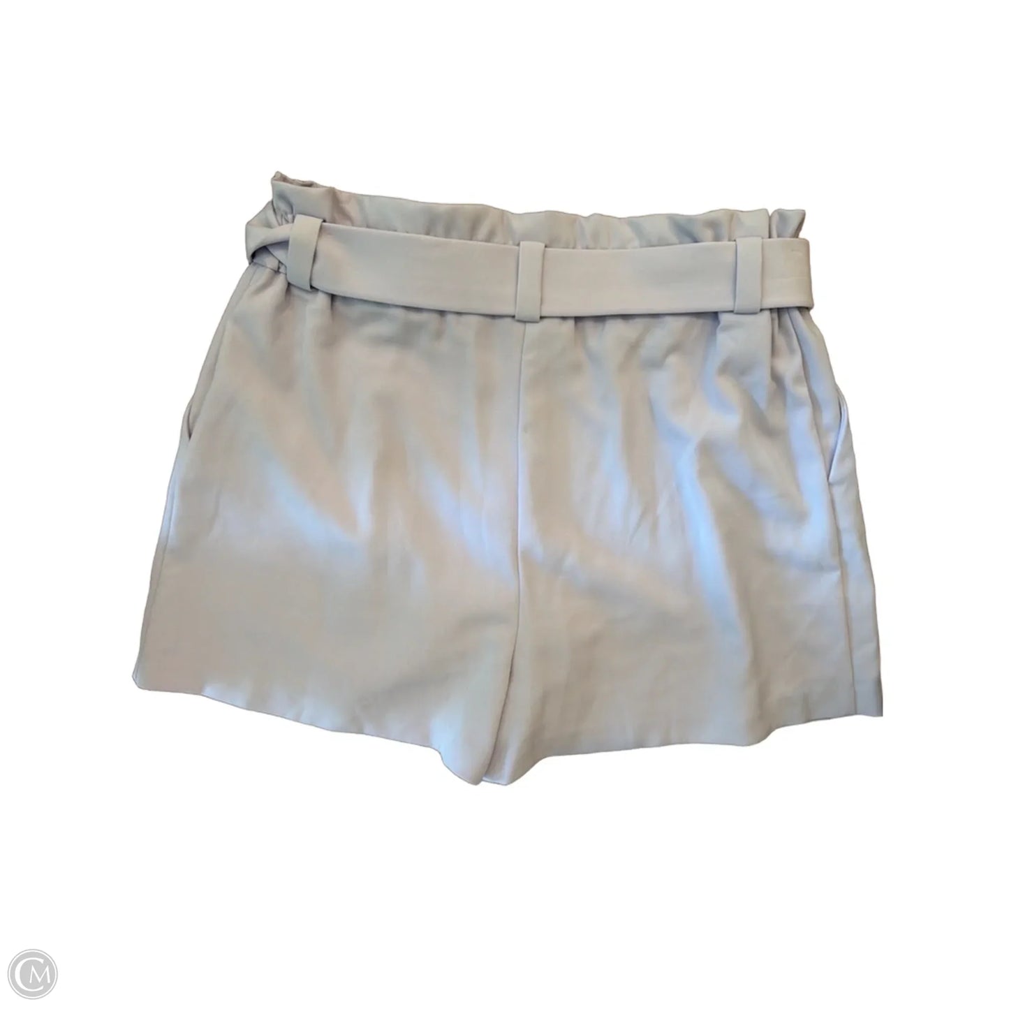 Shorts By Nine West In Purple, Size: 12