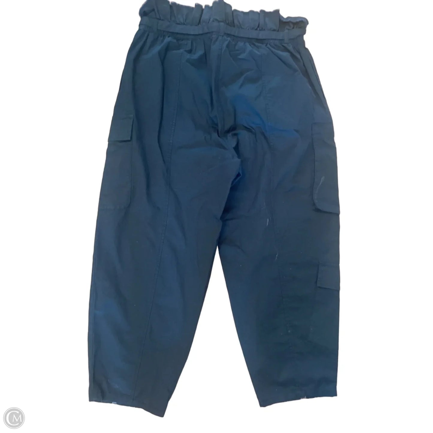 Pants Lounge By Future Collective In Black, Size: 16