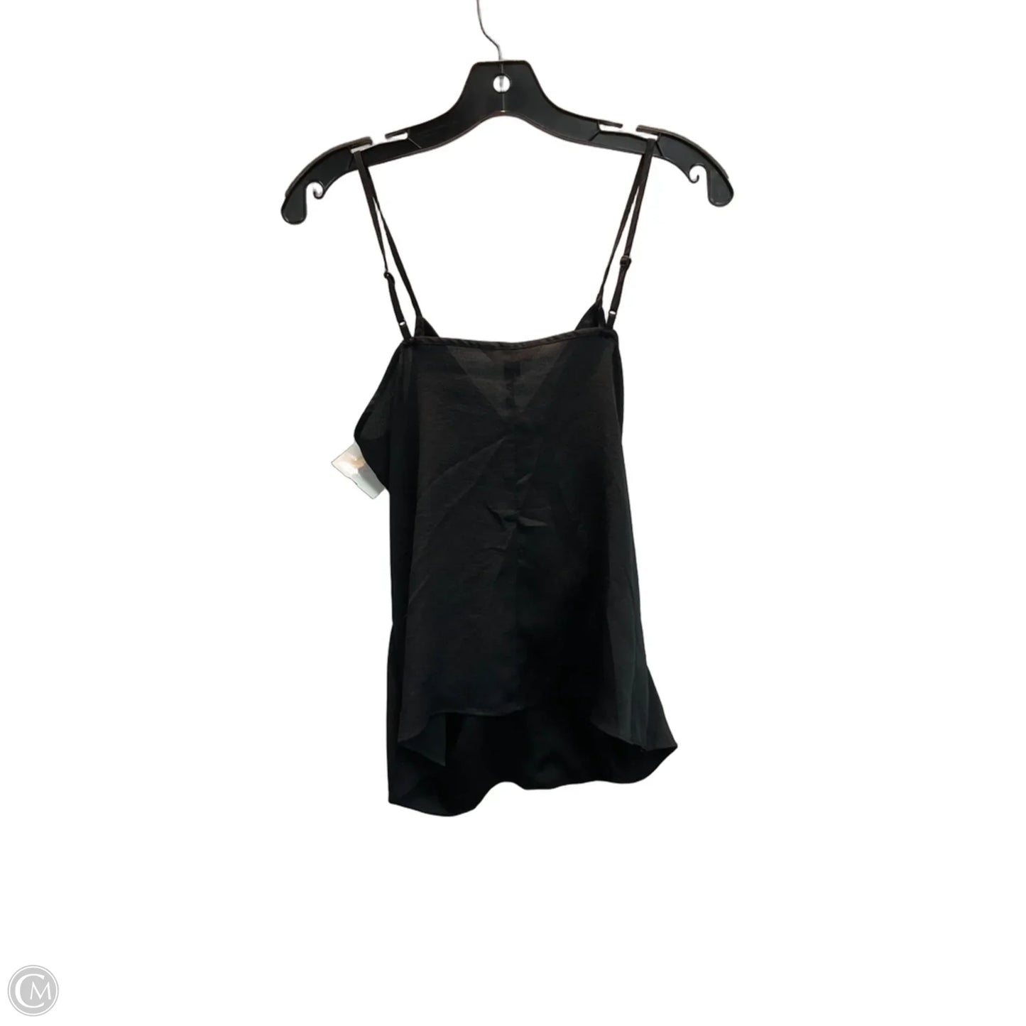 Top Cami By Express In Black, Size: M